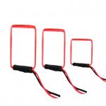 125khz Square rfid antenna copper wire coil support Customized for sale
