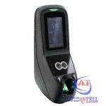 Display Screen Automatic Face Recognition Controller With Face Capacity 1,500 for sale