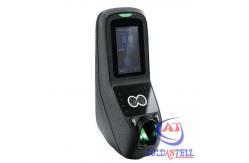 China Display Screen Automatic Face Recognition Controller With Face Capacity 1,500 supplier