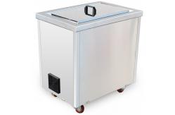 China 53L Digital Timer Heater Automotive Part Equipment Cleaning Ultrasonic Cleaner supplier