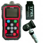 Universal Programable Sensor De La Llanta Tpms