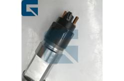 China 0445120218 Common Rail Diesel Fuel Injector supplier