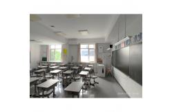 China Class H13 Positive Pressure Air Purifier Intelligent Wall Mounted Ventilation System supplier