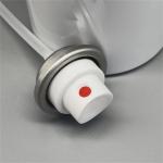 Compact Hair Color Spray Valve for Travelers with Portable Design for sale