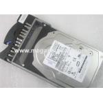 146.8GB 15K RPM 80 pin SCSI hard disk Hitachi HUS151414VL3800 for IBM HP DELL for sale
