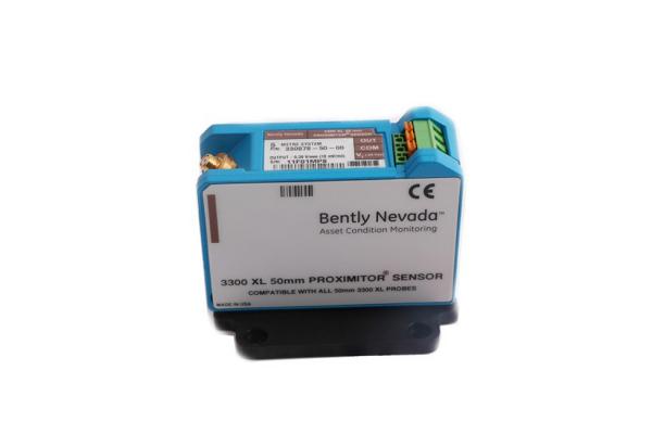 330878-50-00  BENTLY NEVADA Proximitor Sensor