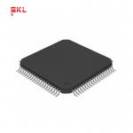 MSP430F5418AIPN MCU Microcontroller Unit 116 Bit Energy Efficient Home Automation for sale