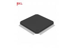 China MSP430F5418AIPN MCU Microcontroller Unit 116 Bit Energy Efficient Home Automation supplier