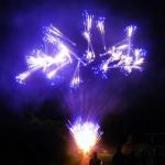 Outdoor Fireworks Consumer Cake Fireworks For Festival for sale