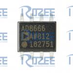 AD8666ARZ-REEL7