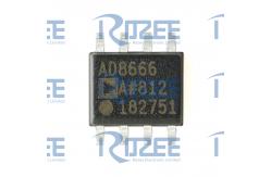 China AD8666ARZ-REEL7 supplier