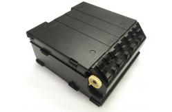 China 1750041920 1750056651 Security Reject Cassette Wincor ATM Spare Parts supplier
