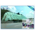 Agricultural Anti UV Non Woven Weed Control Fabric For Garden / Farm Mulch Film for sale