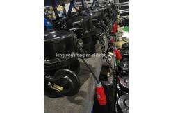 China Lightweight Portable Electric Chain Hoist 5 Pins Plug Ergonomic Design supplier