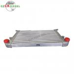 Radiator YA00001633 for ZX350LC-5B ZX350LCN-5B Excavator for sale