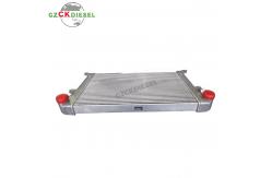 China Radiator YA00001633 for ZX350LC-5B ZX350LCN-5B Excavator supplier