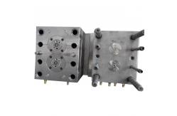 China Automatic Run Single Multi Cavity Injection Moulding For Home Appliance supplier