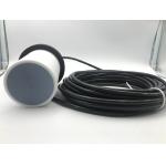 Waterproof Ultrasonic Transducer Sensor PTFE Housing Material With 0.5 - 12m Range for sale