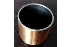 China Wear Resistant Inner C83600 Copper Eccentric Bush For Spring Cone Crusher supplier