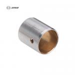 Steel Based Bronze Graphite Deva metal Bushing Bearing JTF-1 for sale