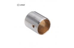 China Wrapped Bimetal Bushing Copper Alloy Sinter Bronze Bush CuPb6Sn6Zn3 supplier