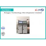 Professional Light Testing Equipment Led Life Test System 2000H*1400L*800W