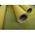 Dpp 90t Bolting Cloth 100% Polyester Monofilament Mesh , Polyester Printing Mesh