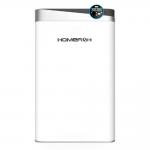 HOMEFISH 488m3/H Commercial Air Purifier For Business Humidifying Atomization for sale