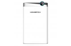 China HOMEFISH 488m3/H Commercial Air Purifier For Business Humidifying Atomization supplier