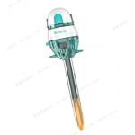 CE Marked 12mm Bladed Trocar Disposable Laparoscopic Trocar in Surgery Room for sale