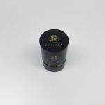 Custom Printed Paper Cardboard Tube Packaging For Coffee / Tea