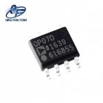 New Imported Audio Power Amplifier Transistor OP07DRZ Analog ADI Electronic components IC chips Microcontroller OP07 for sale