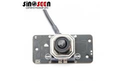 China AR0144 Sensor Ultra Low Power Camera Module USB2.0 Interface M12 Lens supplier