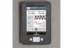 China TREXCHPKLWS3S  Emerson AMS Trex Device Communicator for Industrial Communication supplier
