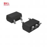 MAX4040EUK+T Amplifier IC Chips SOT-23-5 Package Ultra Low Power Consumption General Purpose Amplifier 14µA for sale