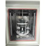 Vulcanized Ozone Crack Testing Equipment With 12 Month Warranty
