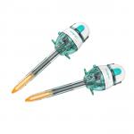 10mm Disposable Laparoscopic Trocar | Bladed Trocars | Surgsci for sale