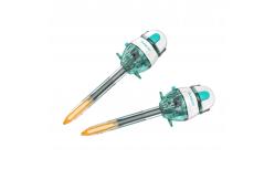 China 10mm Diameter Disposable Laparoscopic Bladed Trocar For Abdominal Surgery | Surgsci supplier