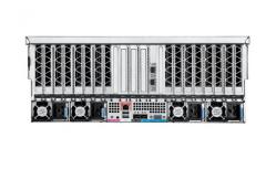 China Inspur NF5468M6 4U Rackmount Server Computer 4-16 GPU AI supplier