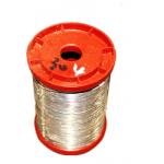 Factory Direct High Quality 304 Stainless Steel Strength Beekeeping Gear Wire Spool 1kg Per Roll for sale