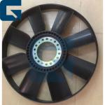 51066010258 High Quality Truck Engine Fan Blade for sale