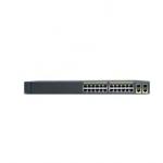 2960XR 24 Ports Gigabit Ethernet PoE IP Lite network Switch WS-C2960XR-24PS-I for sale