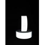 High Visibility Silver Reflective Tape Washing 25cycles  For Workwear With EN20471