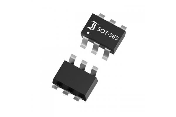 BC856S Adjustable Inductor New And Original Stock