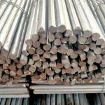 12m Gi Galvanized Steel Bar GB Hot Rolled 20mncr5 Galvanized Steel Round Bar for sale