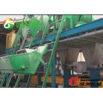 Full automatic Mgo Board Production Line / Gypsum Board Hole Punching Machine for sale