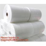 25MicTransparent PVC Shrink Film For Printing And Packaging,pof shrink plastic packing film for packaging bagease packag for sale