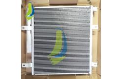 China 14591537 Condenser Air Conditioner For EC330C EC360C Excavator supplier