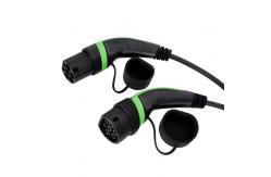 China Upgrade Your Charging Experience with 240V Ev Charging Cable supplier