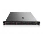 PCIe 1U Rack Lenovo GPU Server ThinkSystem SR635 For HPC Storage
